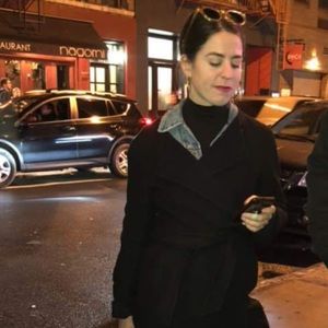 Meet your Posher, Piper